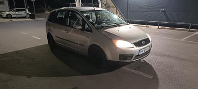 Ford - C-Max - 1.8 TDCI