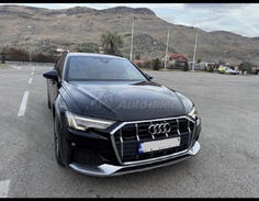 Audi - A6 Allroad - 45 TDI