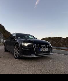 Audi - A6 Allroad - 45 TDI