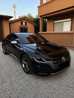 Volkswagen - Arteon - 2.0