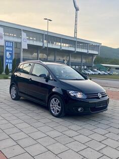 Volkswagen - Golf Plus - 2.0
