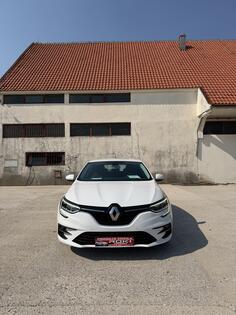 Renault - Megane - 1.5 DCI.02.2021