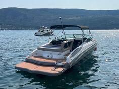 Rinker - Rinker 23 QX CC