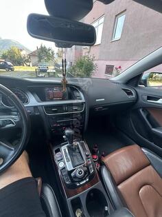 Audi - A5 - 3.0