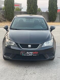 Seat - Ibiza - 1.2 tdi