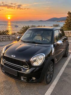 Mini - Countryman Cooper SD - 1.6