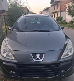 Peugeot - 307 - 1.6 hdi
