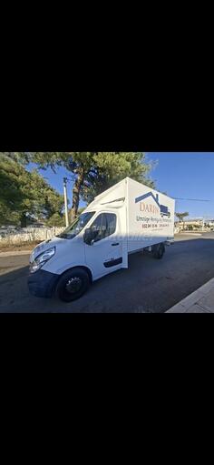 Renault - master
