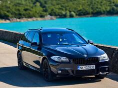 BMW - 530 - Bmw F11 530 X-Drive