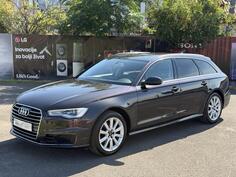 Audi - A6 - 2.0 tdi