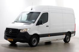Mercedes Benz - Sprinter 311 CDI 115 KS / L2H2 / RWD / Servisno vozilo / Klima / Kamera / Furgon ...