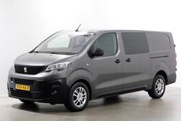 Peugeot - Expert 2.0 BlueHDi 180 KS / D.C. / Automatik / 2x klizna vrata / Navigacija / Minibus /...