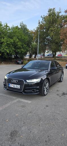 Audi - A6 - 3.0 tdi