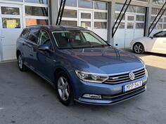 Volkswagen - Passat - 2.0