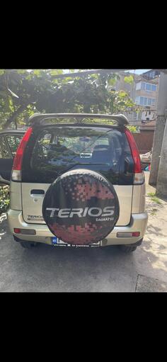 Daihatsu - Terios - 1,3