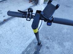 City Bike - Xiaomi Mi Electric Scooter 3