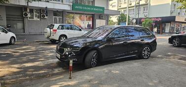Škoda - Octavia - 2.0 tdi 200 h/p