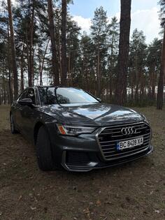 Audi - A6 - TFSI 3.0
