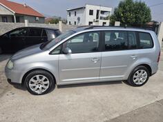 Volkswagen - Touran - 1.9 TDI