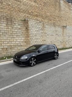 Volkswagen - Golf 7 - 7R