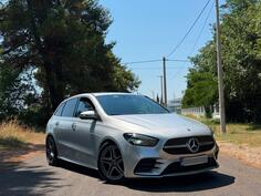 Mercedes Benz - B 200 - 2.0