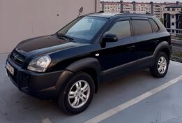 Hyundai - Tucson