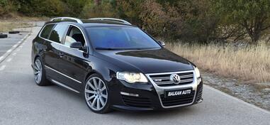 Volkswagen - Passat B6 - R36