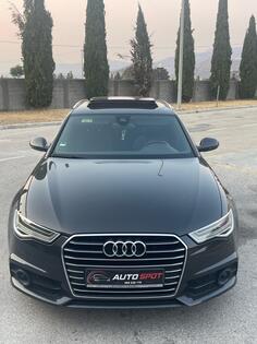 Audi - A6 - 3.0
