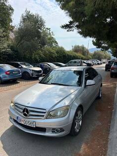 Mercedes Benz - C 220 - 2.2 CDI