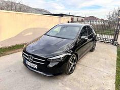Mercedes Benz - B 200 - 200 dizel mercedesov motor ne reno
