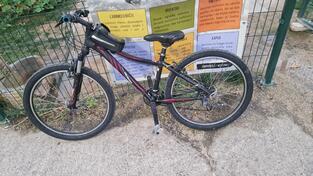 Specialized - mtb