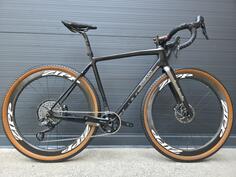 Storck - Carbon Gravel