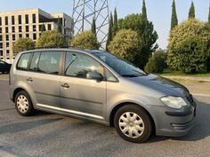 Volkswagen - Touran - 1.9 TDI