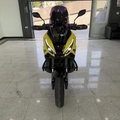 Honda - X-ADV 750 Special Edition