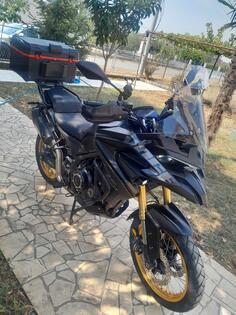 Voge - dsx