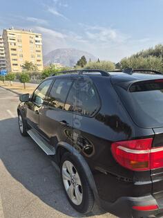 BMW - X5 - 3,5 d