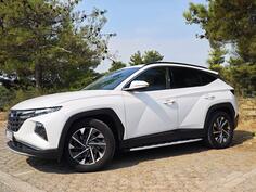 Hyundai - Tucson - 1.6 T-GDI