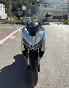Zontes - 350D