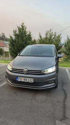 Volkswagen - Touran - 1.6 TDI
