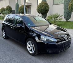 Volkswagen - Golf 6 - 2.0tdi