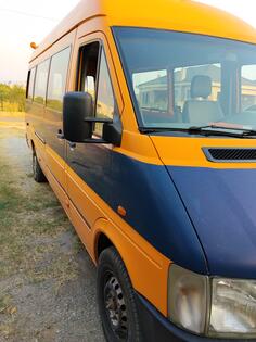 Volkswagen - Lt
