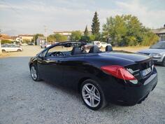Peugeot - 308 - 1.6 HDI CABRIO