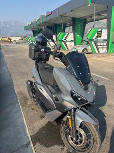 Longjia - V-Max