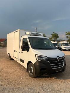 Renault - Master