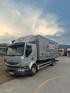 Renault - MIDLUM DXI 280.13l