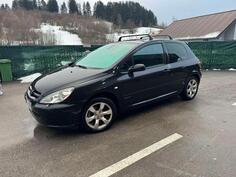 Peugeot - 307 - 2.0