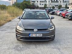 Volkswagen - Golf 7.5 - 2.0 TDI