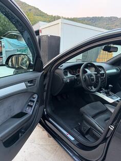 Audi - A4 - 2.0