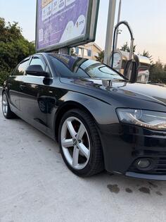 Audi - A4 - 2.0