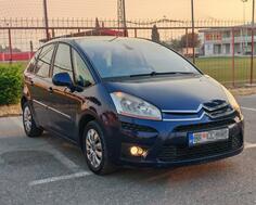Citroen - C4 Picasso